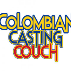 Colombian Casting Couch