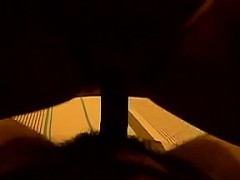 Brazilian And Her Boyfriend Fuck Pov