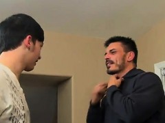 Gay boy teen bleeding out of asshole fuck first time Collin