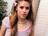 Teen Topanga Strip Sluts