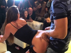 Live Fucked Girl