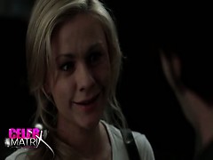 Anna Paquin - True Blood S02e01