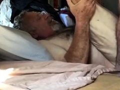 Mature Dad Fucked Hard