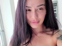 Katrinajade I M Masturbating Thinking About A Girl I Saw