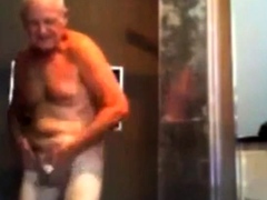 Grandpa Shower