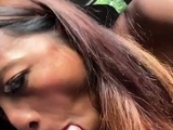 Pov homemade amateur facial cumshot and blowjob