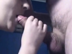 Best Blowjob Deep Throat Milf Shares