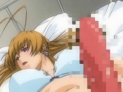 Shemale Hentai Doctor Hot Fucked A Anime Tranny